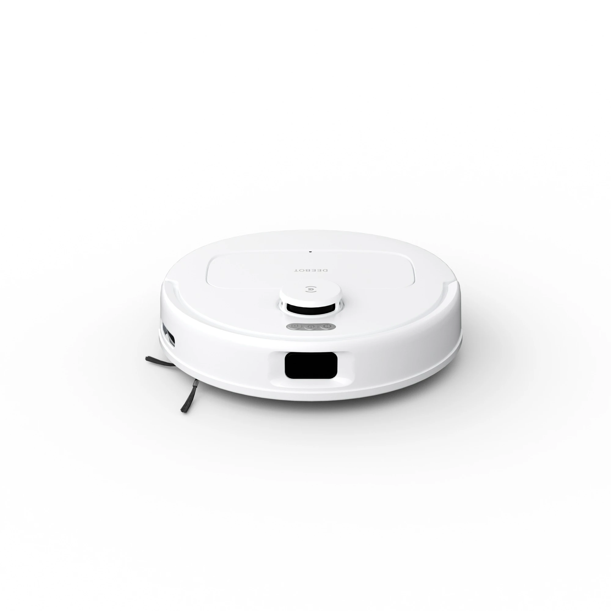 Робот-пылесос Ecovacs Deebot N20e White — 5