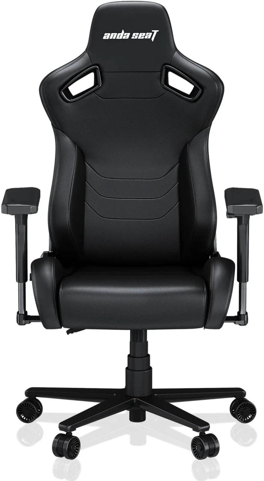 Игровое кресло AndaSeat Kaiser Frontier XL Black