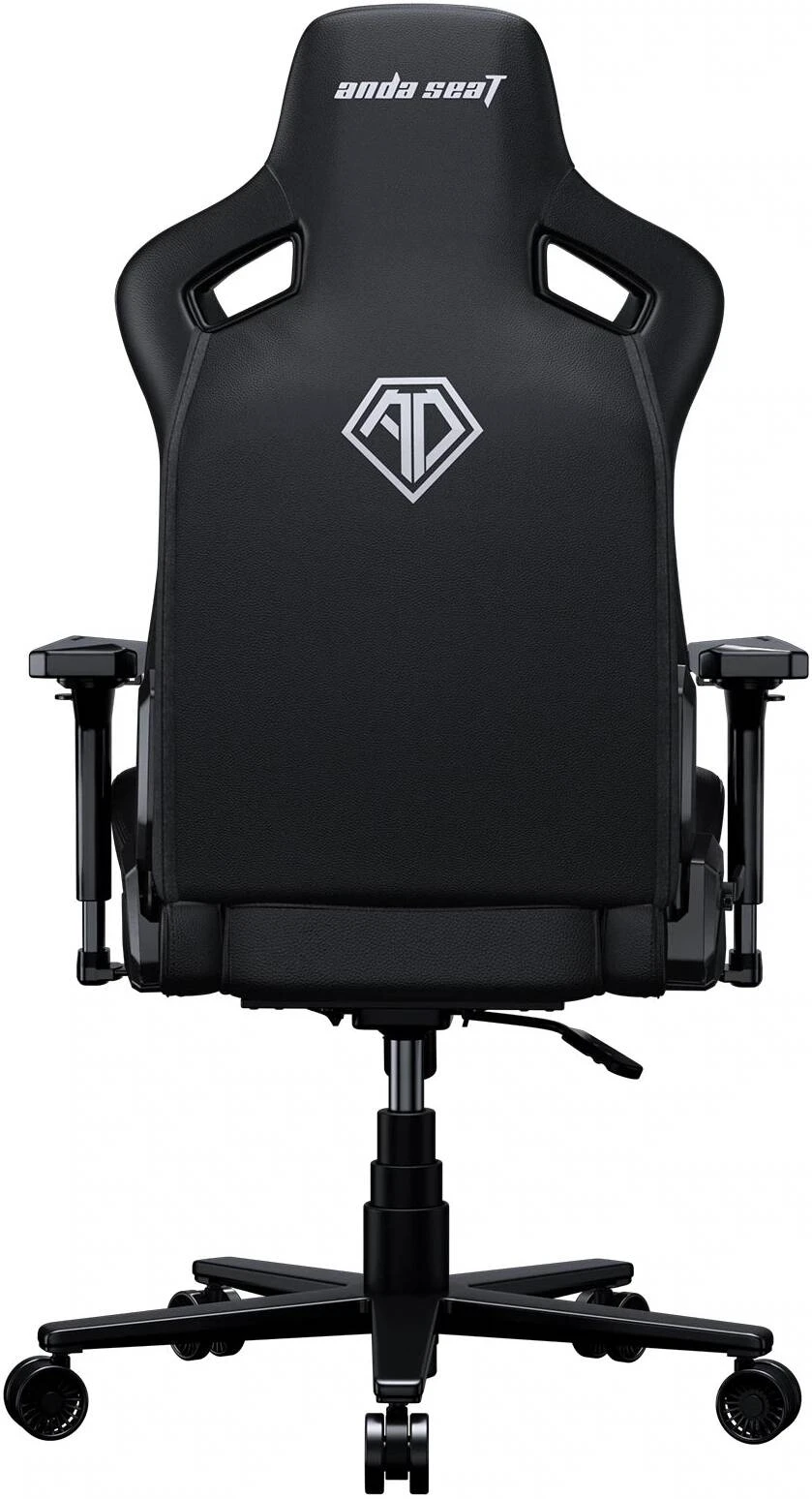 Игровое кресло AndaSeat Kaiser Frontier XL Black — 2