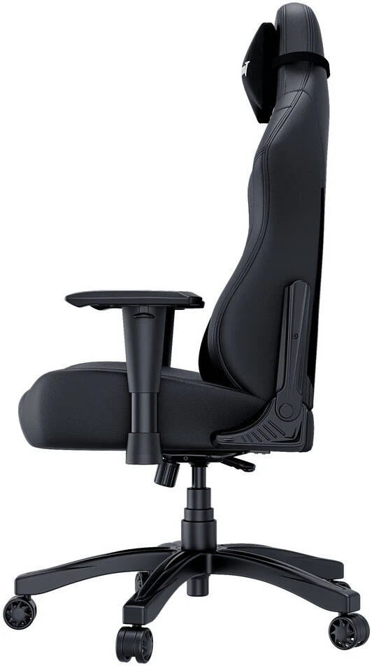 Игровое кресло AndaSeat Luna Black/Blue — 3