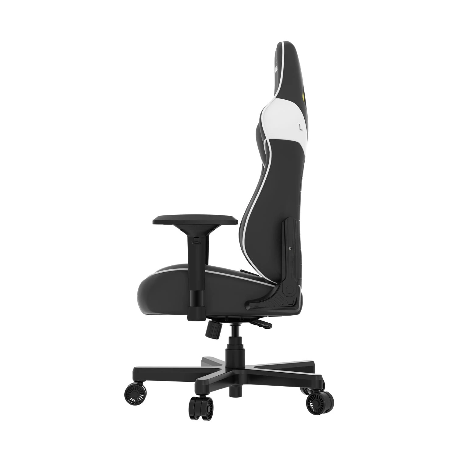 Игровое кресло AndaSeat NAVI Edition Black — 3