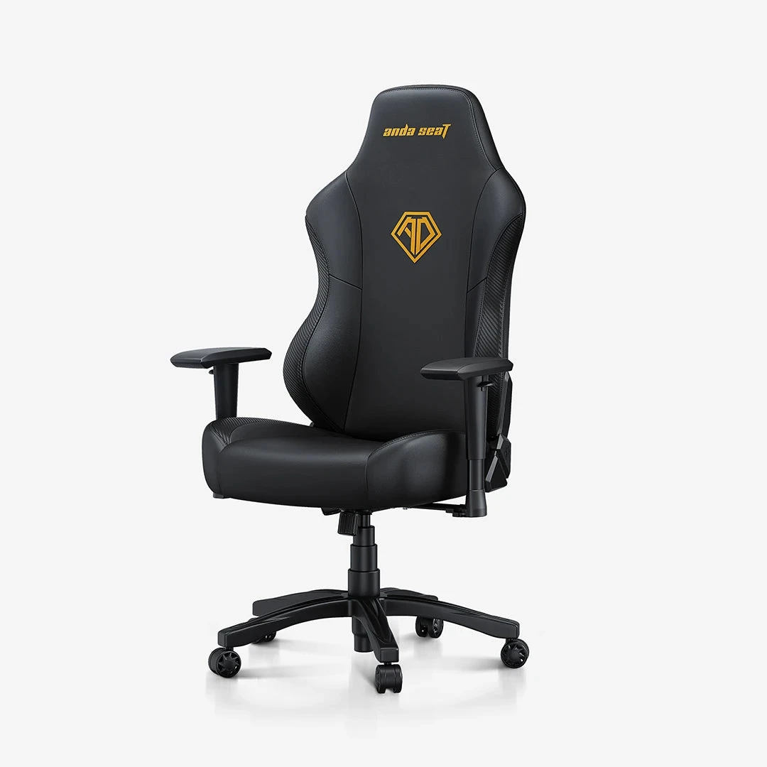 Игровое кресло AndaSeat Phantom 3 Elegant Black