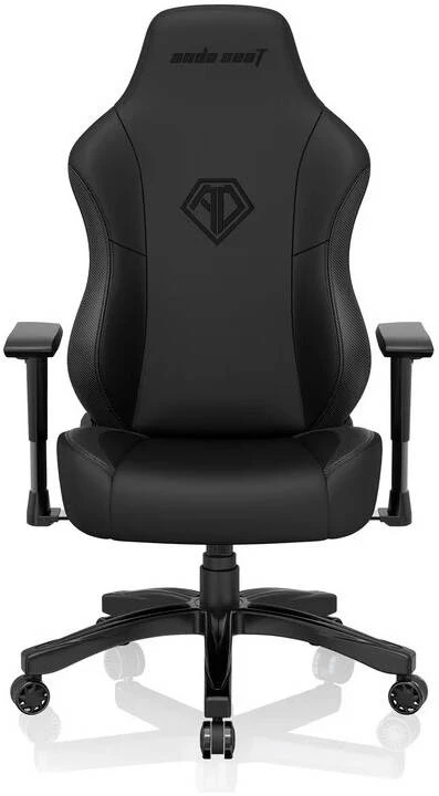 Игровое кресло AndaSeat Phantom 3 Stormy Black