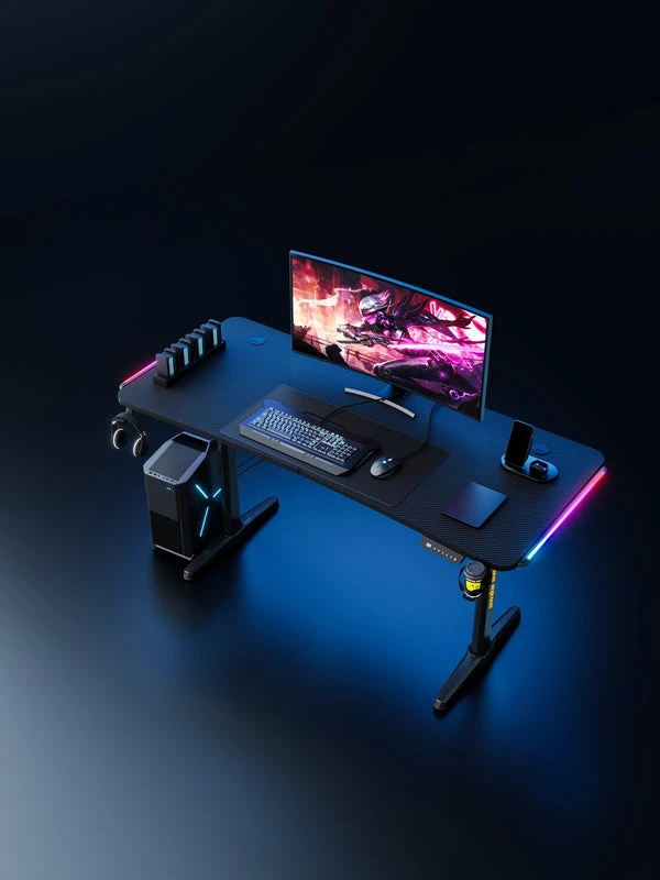 Игровой стол AndaSeat Terminator — 2