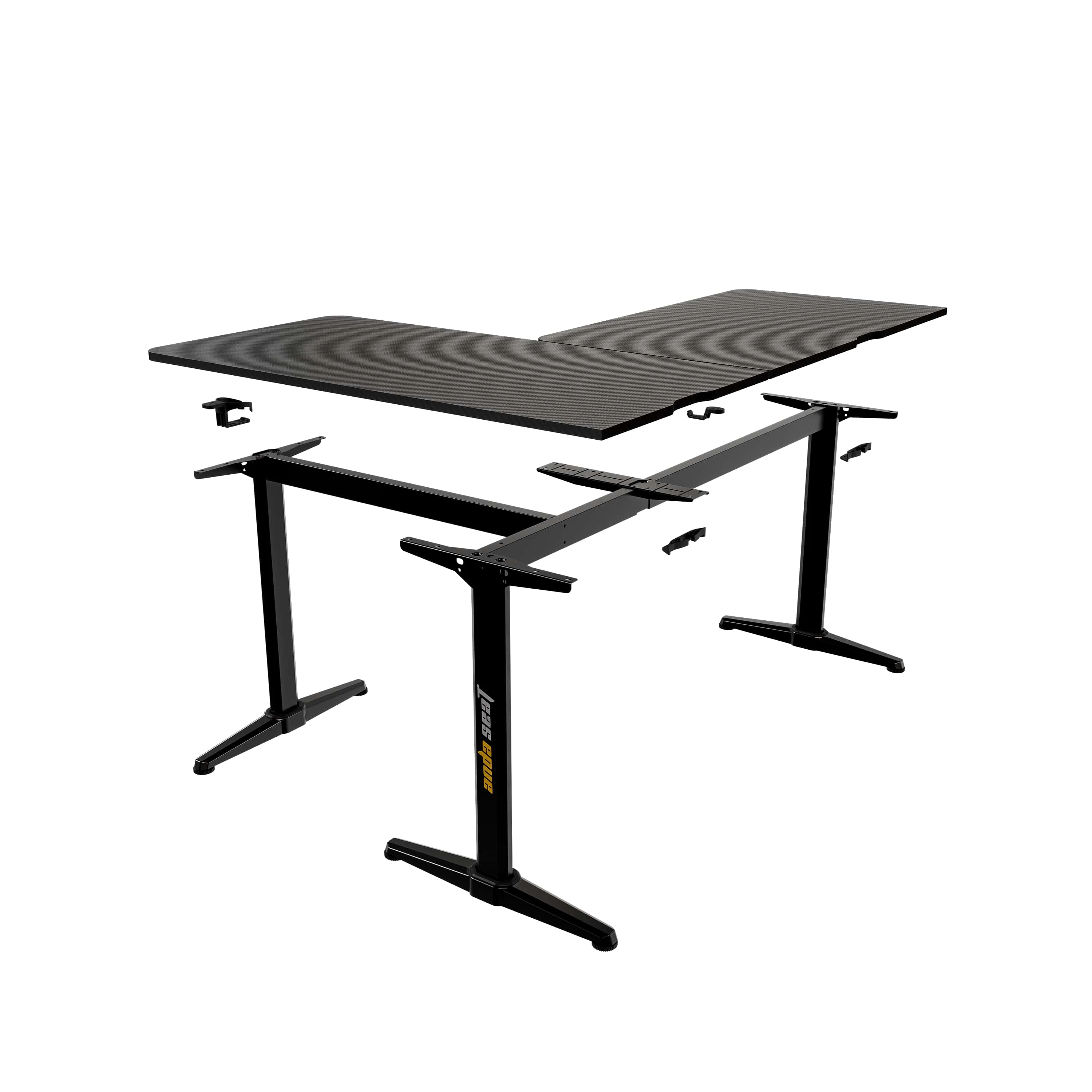 Игровой стол AndaSeat Wind Seeker (угловой) — 2