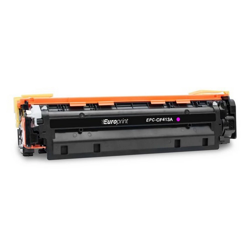 Картридж Europrint EPC-CF413A пурпурный, 2300 стр.