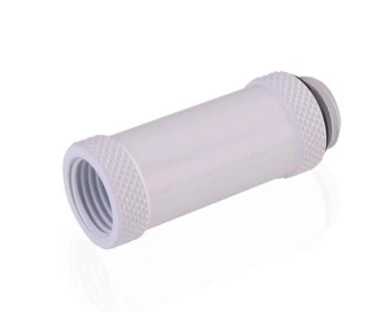 Фитинг удлинитель резьбовой Bykski B-EXJ-35 <35мм, Размер резьбы: G1/4, White>