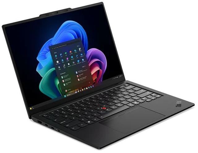 Ноутбук Lenovo ThinkPad X1 Carbon G14, Core Ultra 7 355, 32GB, 1TB SSD, 14" 2.8K OLED