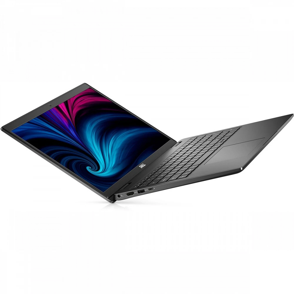 Ноутбук Dell Latitude 15 3520 210-AYWN, 1115G4, 8 ГБ, 128 ГБ, 15.6" — 3