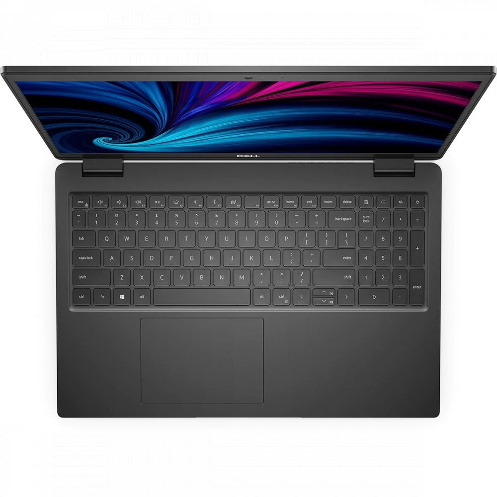 Ноутбук Dell Latitude 15 3520 210-AYWN, 1115G4, 8 ГБ, 128 ГБ, 15.6" — 4