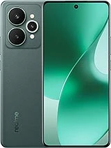 Смартфон Realme 15 (RMX5106), 12/512ГБ, Титановый