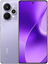 Смартфон Realme 15 Pro (RMX5101), 12/512ГБ, Бархатно-зелёный
