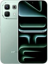 Смартфон Infinix Note 60 (X6879), 8/256ГБ, Midnight Black