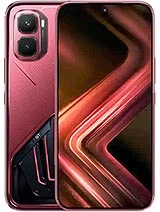 Смартфон Infinix GT 50 Pro (X6891), 12/256ГБ, Red Blaze