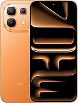 Смартфон Infinix Note 60 Pro (X6878), 8/256ГБ, Mist Titanium
