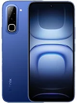 Смартфон Infinix Hot 70 (X6895), 8/256ГБ, Silver Dancer