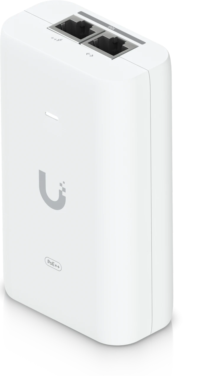 PoE-инжектор Ubiquiti UniFi 10G PoE++ Adapter 60W