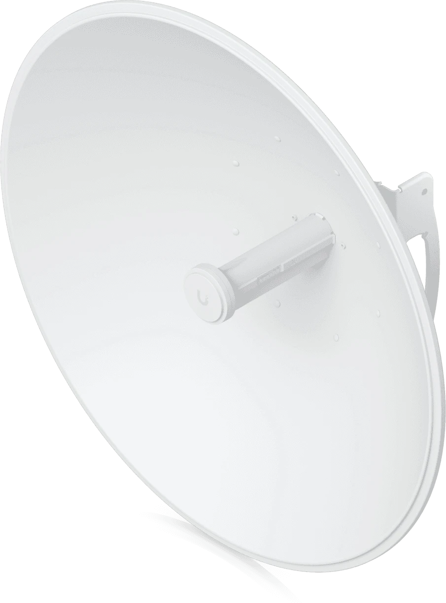 Радиомост Ubiquiti PowerBeam 5AC, 620 мм, EU