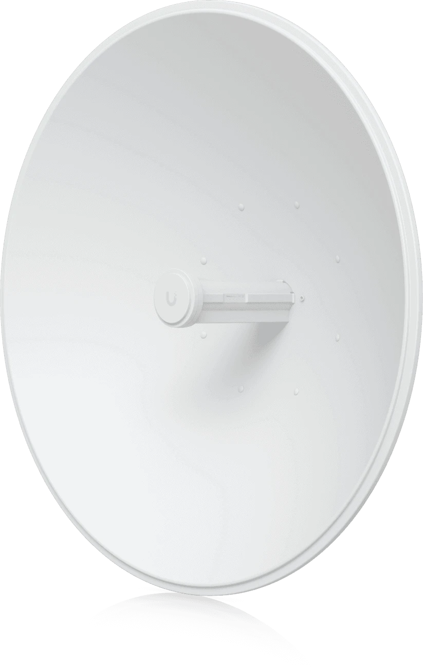 Радиомост Ubiquiti PowerBeam 5AC, 620 мм, EU — 3