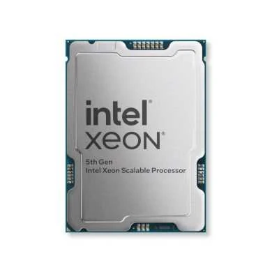 Процессор Intel Xeon Gold 6530 (Emerald Rapids, LGA4677, 32 ядра/64 потока, 2.1 ГГц, 270 Вт, 160 МБ кэш)