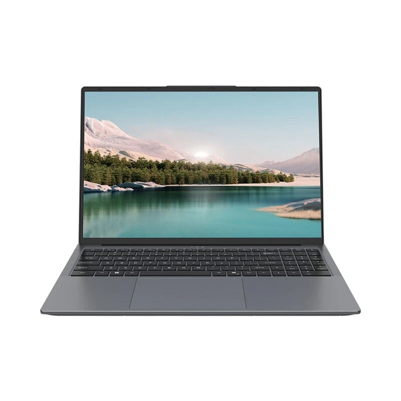 Ноутбук Acer ETBOOK PLUS M16P, Intel Core i5-1235U, 16 ГБ, 512 ГБ, 16"