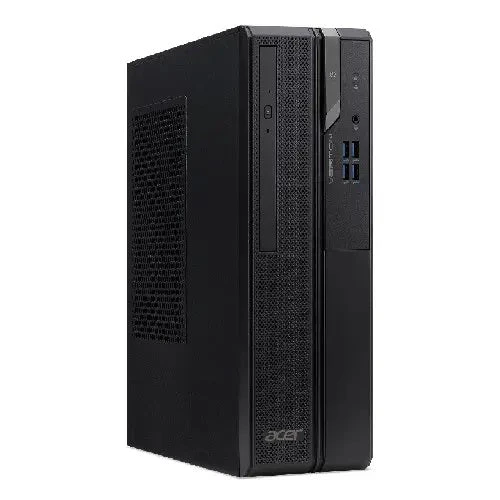 ПК Acer Veriton VX2710G, SFF, Intel Core i5-14400, 8 ГБ DDR4, 512 ГБ SSD, Windows 11 Pro