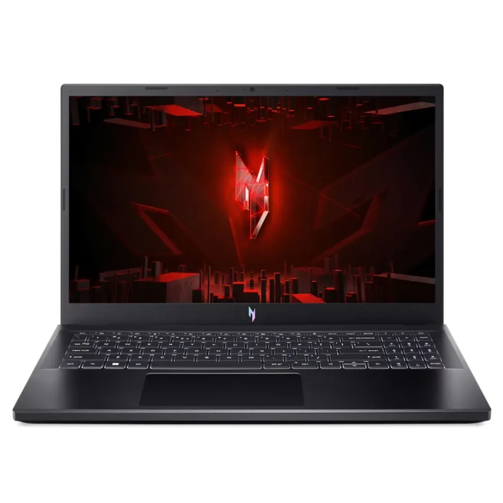 Ноутбук Acer Nitro V15 ANV15-52, Intel Core 5 210H, 16 ГБ, 512 ГБ, 15.6"
