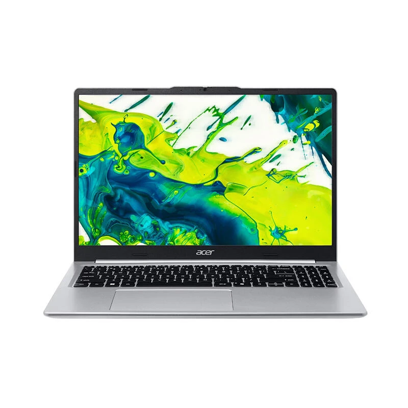 Ноутбук Acer Aspire Lite AL15-46P, AMD Ryzen 3 5400U, 8 ГБ, 512 ГБ, 15.6"