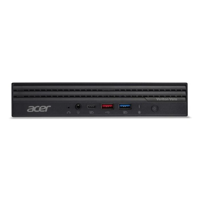 Мини-ПК Acer Veriton N4720G, Intel Core i3-14100T, 8 ГБ DDR5, Windows 11 Pro