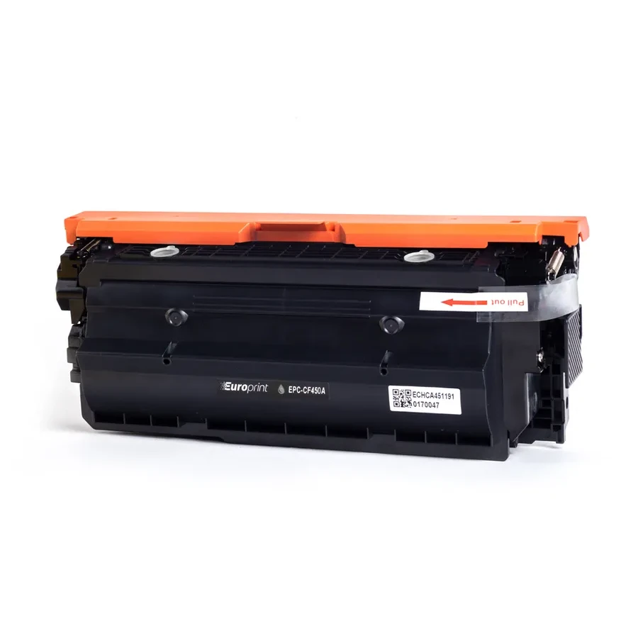 Картридж Europrint EPC-CF450A чёрный, 12500 стр.