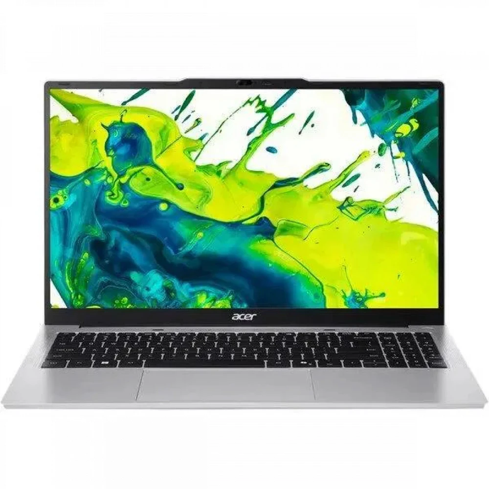 Ноутбук Acer Aspire Lite AL15-44P, AMD Ryzen 5 7430U, 16 ГБ, 512 ГБ, 15.6"