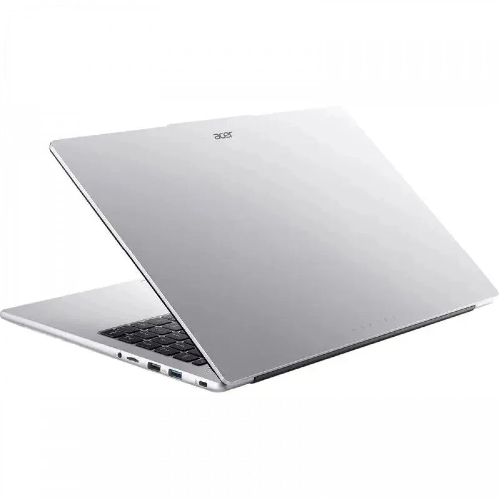 Ноутбук Acer Aspire Lite AL15-44P, AMD Ryzen 5 7430U, 16 ГБ, 512 ГБ, 15.6" — 2
