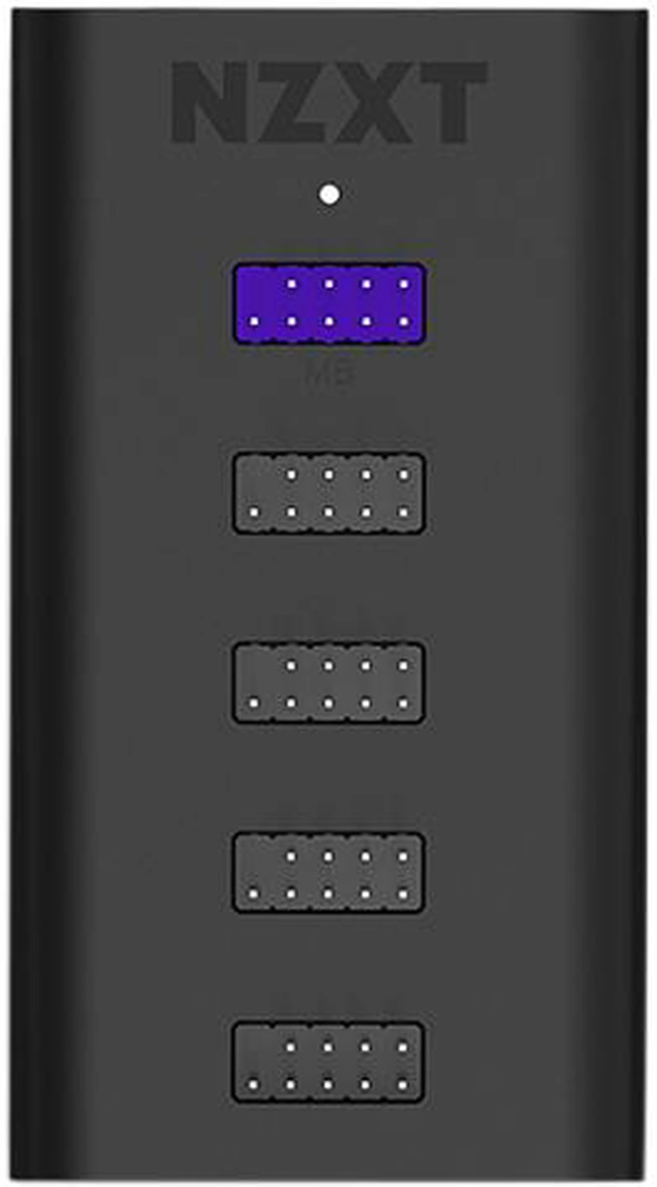 Внутренний USB-хаб NZXT Internal USB Hub (Gen 3), 4 порта USB 2.0