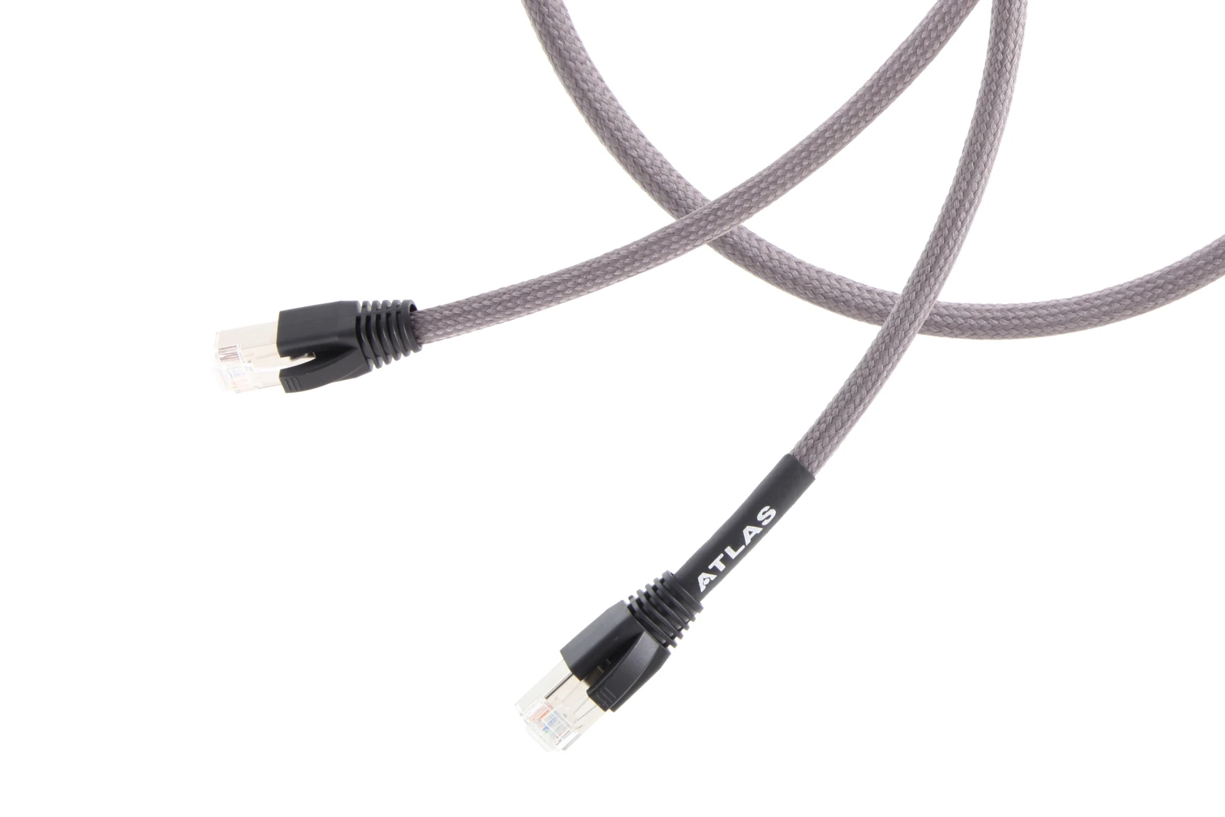 Кабель Ethernet Atlas Equator Streaming, 1,0м