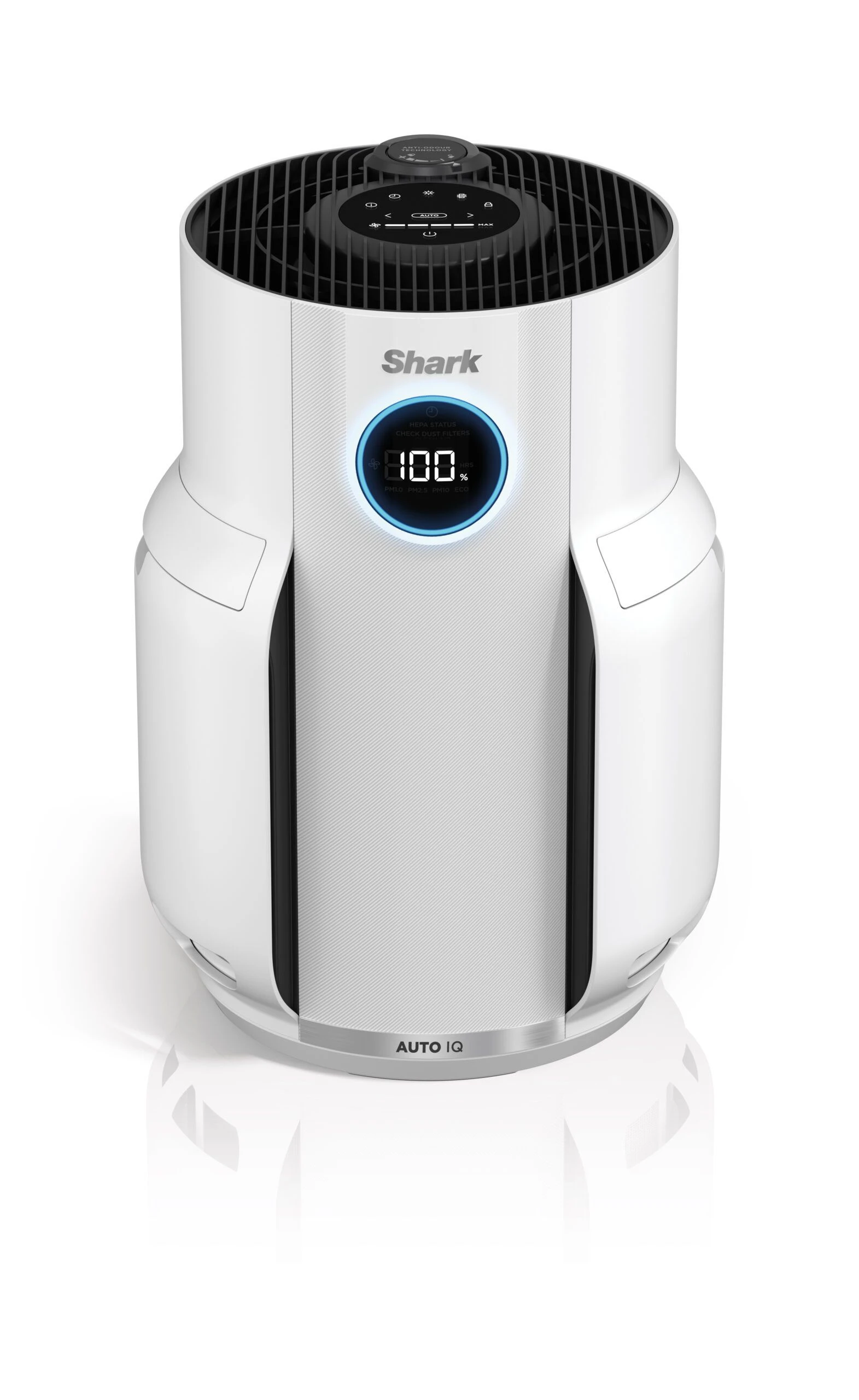 Очиститель воздуха Shark HP150EU белый