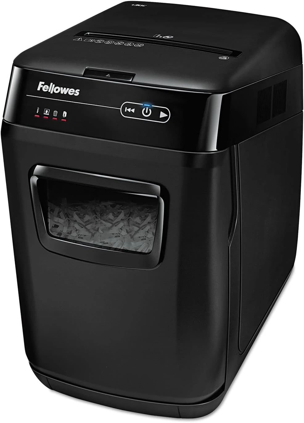 Шредер Fellowes® AUTOMAX 150C SHREDDER (CROSS CUT) 230V EU
