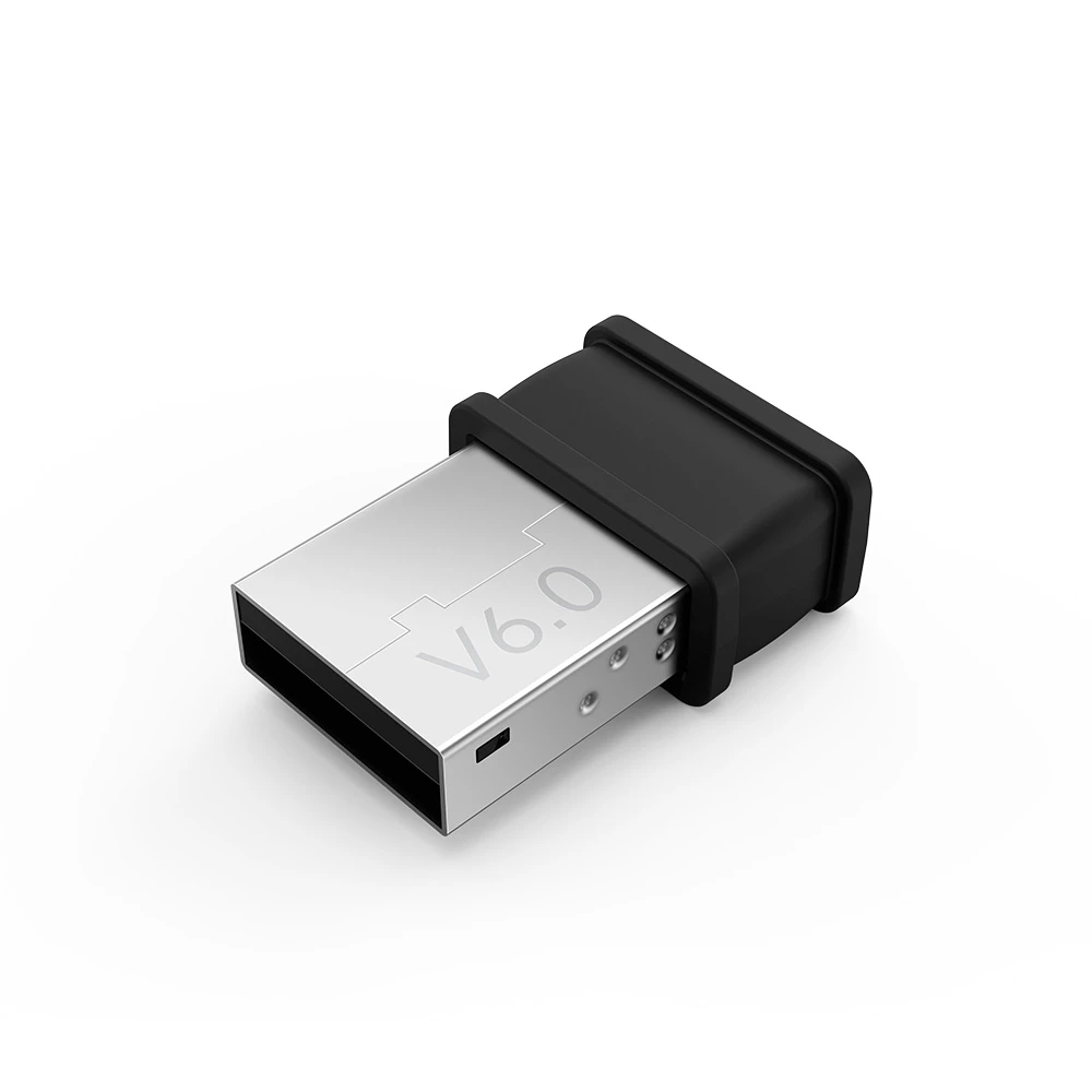 Адаптер USB Tenda W311MI AX300 Dual-band Wi-Fi 6 Черный