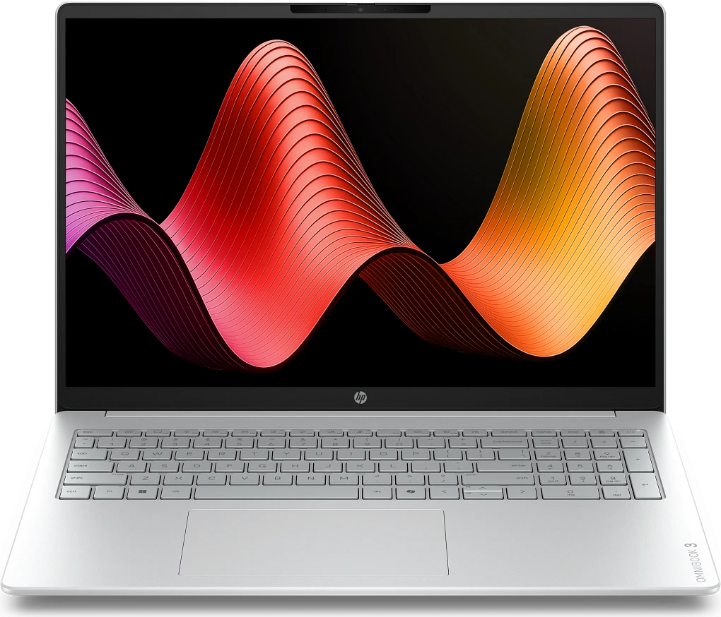 Ноутбук HP -bu0100ci, Intel Core 5 320, 12 ГБ, 512 ГБ, 16"