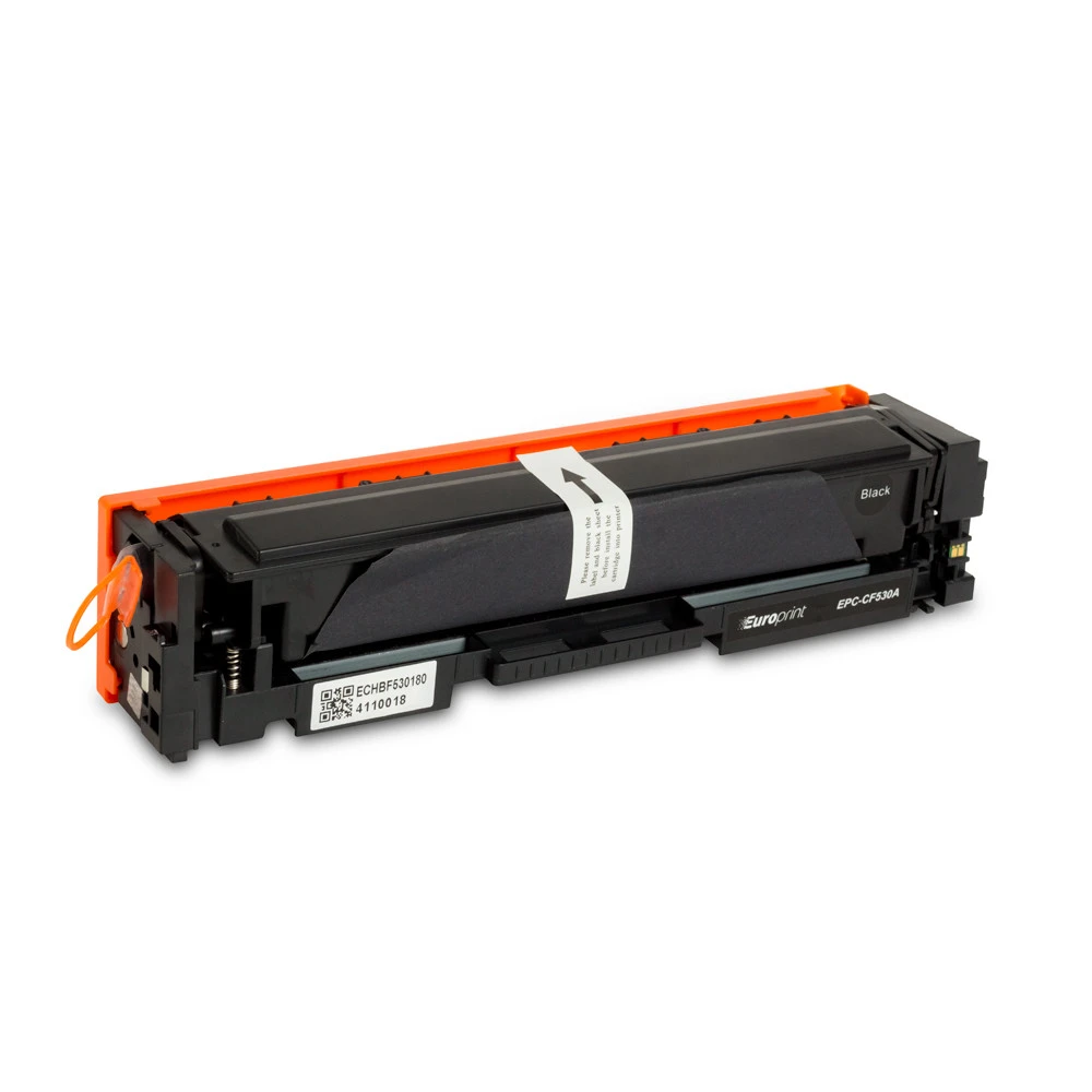Картридж Europrint EPC-CF530A чёрный, 1100 стр.