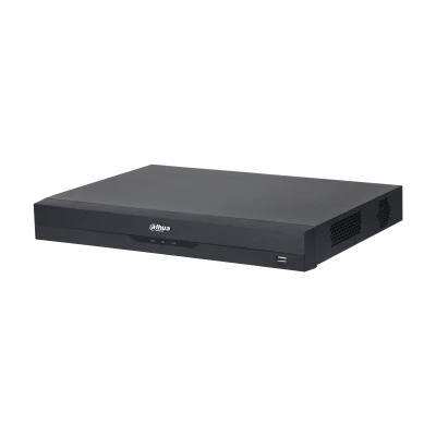 Сетевой видеорегистратор Dahua DHI-NVR5232-EI, 32 канала, HDMI, VGA, 2 SATA
