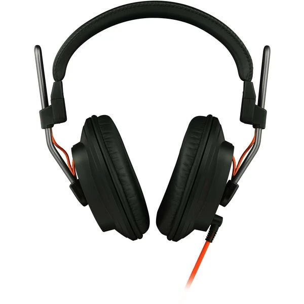 Наушники Fostex T20RP mk3, 15Hz-35kHz, 50 Om, 92dB, 1.2m, Black
