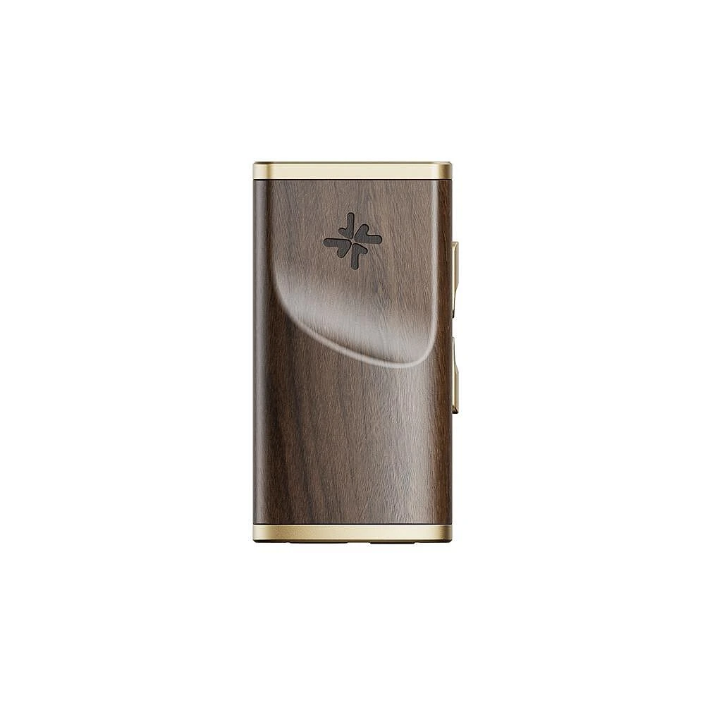 Усилитель/ЦАП FiiO Snowsky Melody (F3119K), 3.5mm jack, 4.4mm jack, BT, USB Type-C, Walnut