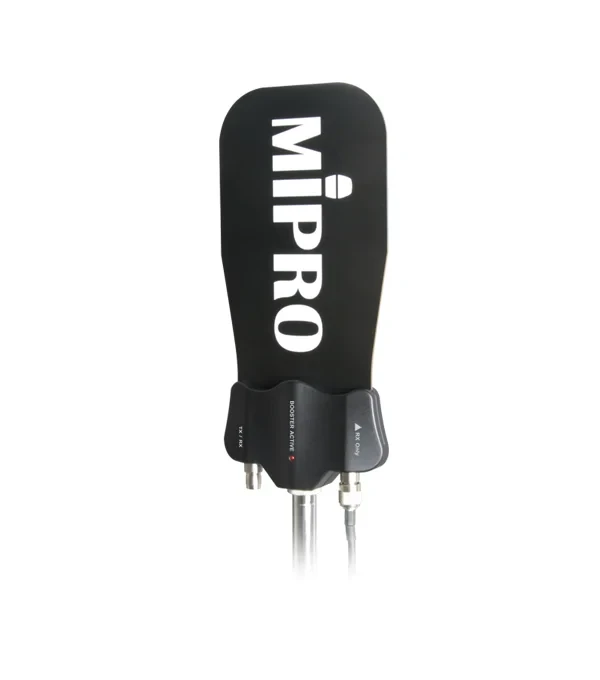 Широкополосная многофункциональная всенаправленная антенна Mipro AT-70W