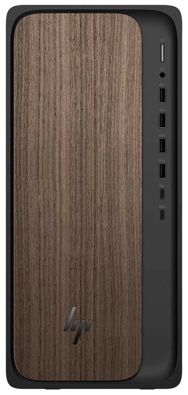 Настольный ПК HP OmniDesk Desktop AI M03-0020ci, Core Ultra 5 225/32GB/1TB SSD/Intel Graphics/Windows 11