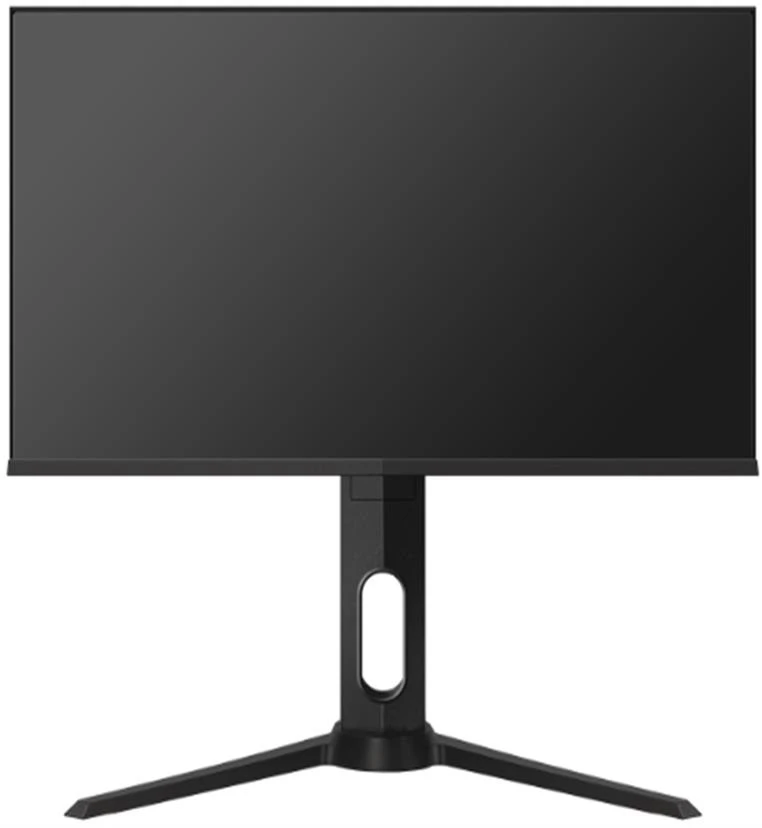 Монитор 23.8" 2E H2420B, Black, IPS, 2560x1440@75Hz, 250кд/м2, 1000:1, 5ms, VGA, DVI-D, HDMI, DP