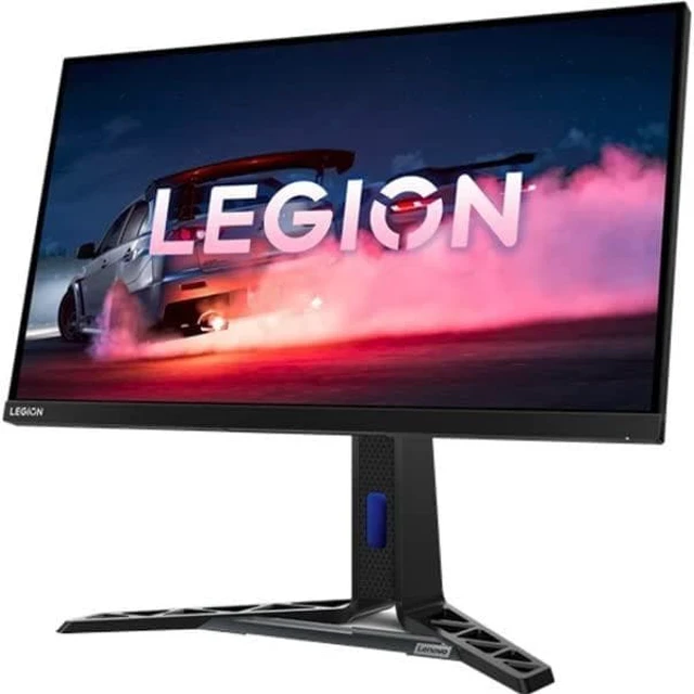 Монитор 27" Lenovo Legion Y27q-30, Black, IPS, 2560x1440@180Hz, 400кд/м2, 1000:1, 0.5ms, 2xHDMI, DP