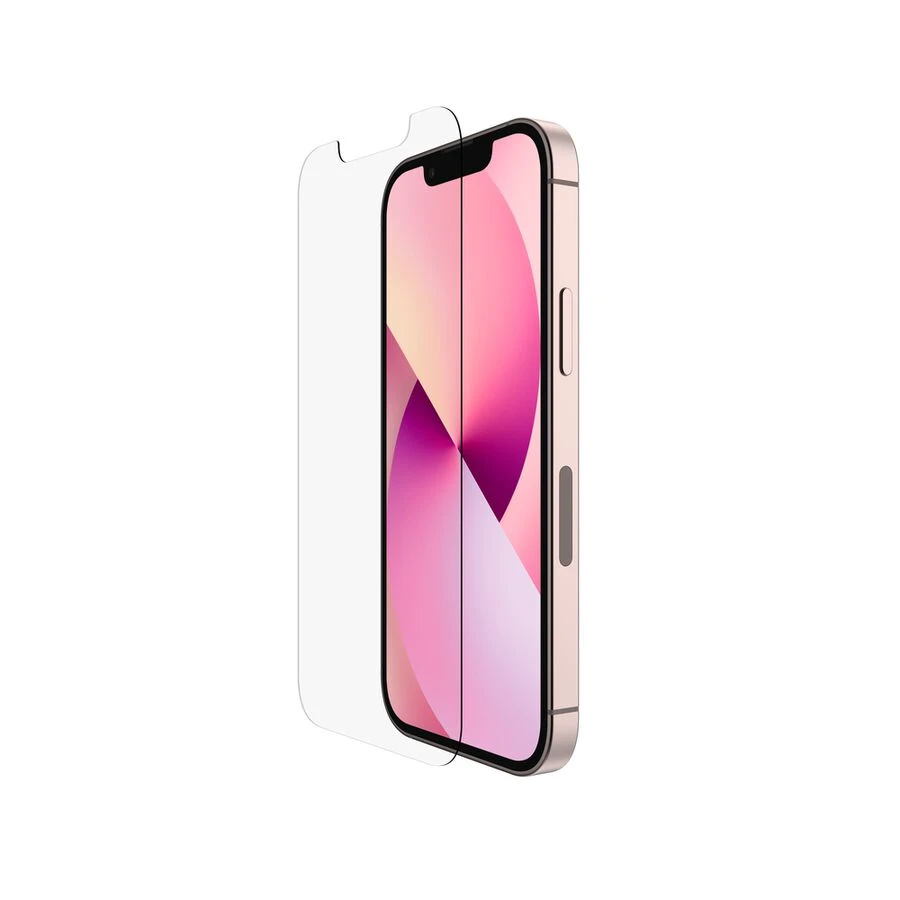 Защитное стекло Belkin ScreenForce UltraGlass для iPhone 13 mini (OVA077zz)