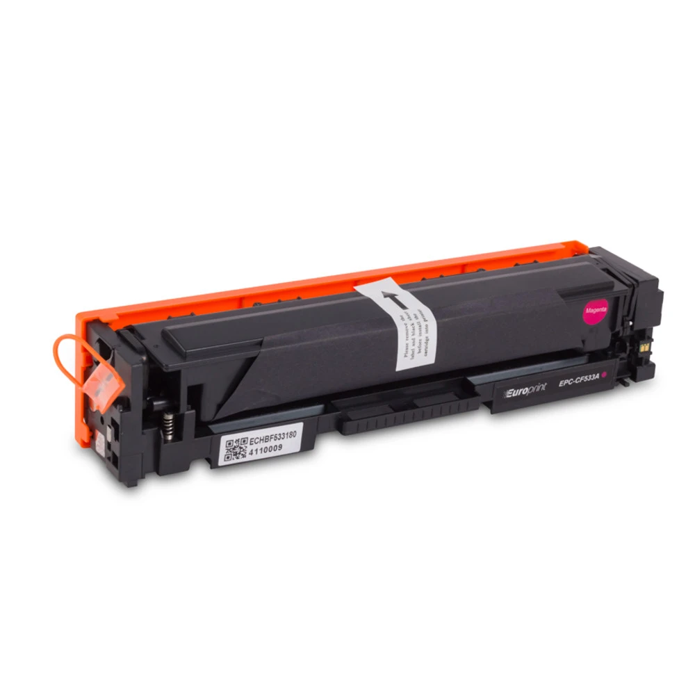 Картридж Europrint EPC-CF533A пурпурный, 900 стр.