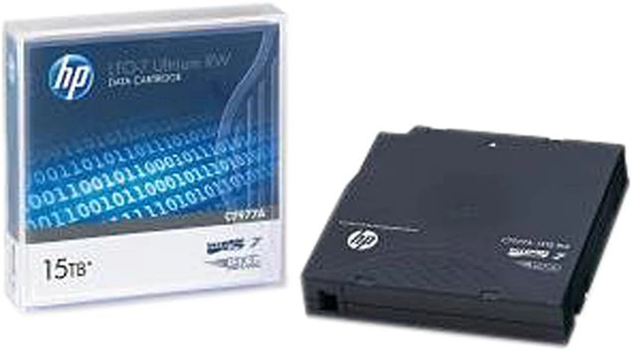 Лента HPE (C7977A)