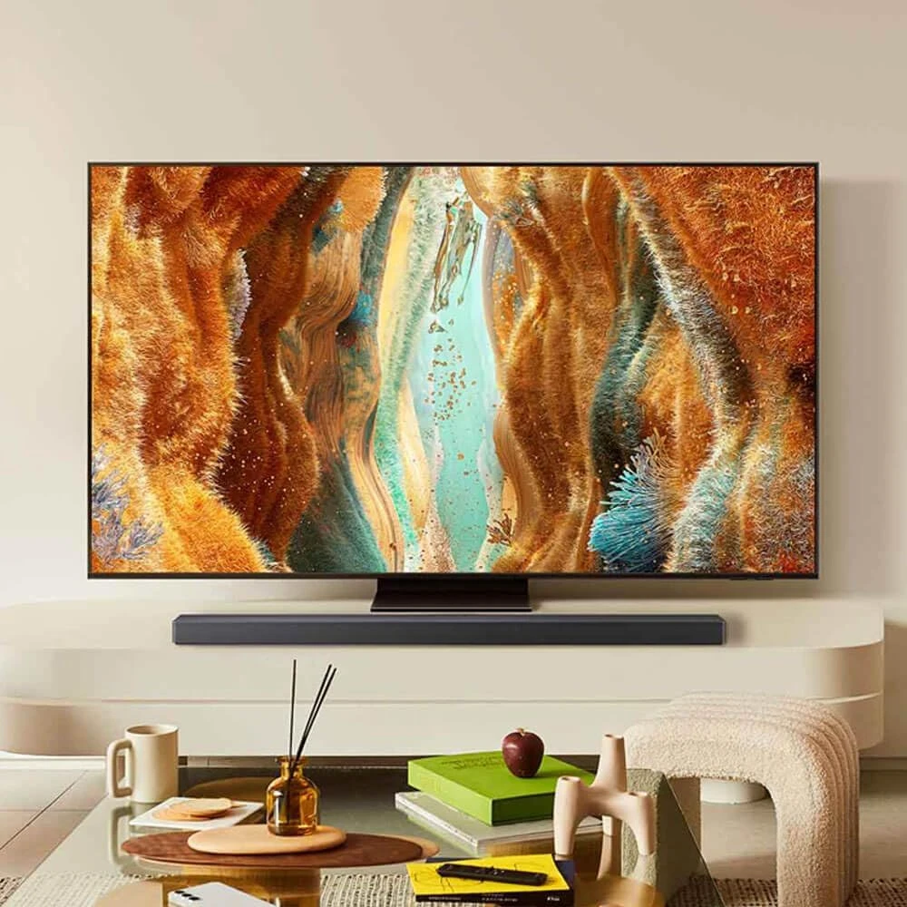 Телевизор SAMSUNG QE75QN70FAUXCE — 3